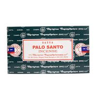 Lot de 12 paquets d'encens Nag Champa, 15 g chacun par SOS (Palo Santo)
