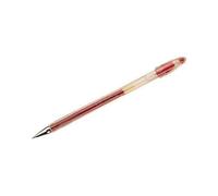 Lot De 12 Pilot - Stylo À Bille G1 - Pointe Moyenne - Largeur De Trait 0,4 Mm...