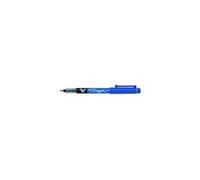 Lot De 12 Pilot - Stylo Feutre V- Sign Pen - Pointe En Nylon - Largeur De Tra...