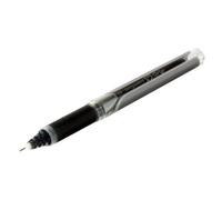 Lot De 12 Pilot - Stylo Roller Hi-Tecpoint V5 Grip - Pointe Aiguille 0,5 Mm -...