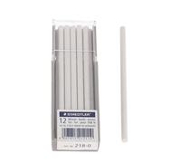 Lot de 12 recharges pour marqueur 3 mm Staedtler Lumocolor non permanent omnichr