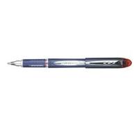Lot de 12 Rollers encre Jetstream SX217 Grip Pte Fine 0,7mm Rouge G
