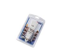 Lot de 12 sacs jetables en coton standard (Poche à douille adaptateur, 10 douilles