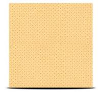Lot de 12 serpillère toile, lavette absorbante et durable, chiffon de nettoyage, serpillère professionnelle en non-tissé super absorbante - Longueur 40 x Profondeur 38 cm -JUANIO- Autre G