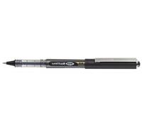 LOT de 12 Stylo à encre liquide Uni-ball Eye Ultra Micro UB-150-38 - Pointe sphérique 0,38 mm - Encre résistante à l'eau et à la lumière - Système de