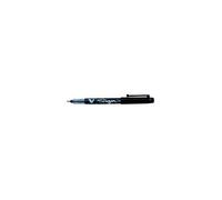 C/12 Rotulador Vsignpen Negro Punta 2,0Mm Tinta Liquida - [Livre en VO] Inconnu (Auteur)