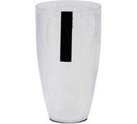 Lot de 12 verre à liqueur, verre dégustation - Diamètre 8.6 x Hauteur 15.5 cm -JUANIO - G