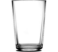 Lot de 12 verre à liqueur, verre dégustation, gobelets à eau en verre, capacité 21 cl - JUANIO - G