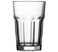 Lot de 12 verres Casablanca 35.5 cl