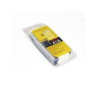 Lot de 1200 agrafes fil fin A12i