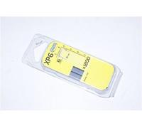 Lot de 1200 agrafes Xp6