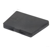 Lot de 13 forets mixtes pour plastique, bois, métal