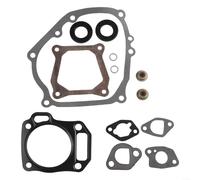 Lot de 13 joints pour GX160 200 6.5HP 7.5HP 212CC 224CC Kit complet d'entretien moteur pour modèles compatibles Predator (168F)