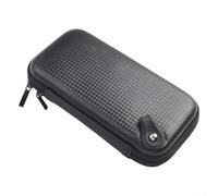 Lot de 14 outils de réglage de carburateur compact avec poignée ergonomique et pochette de rangement pour débroussailleuse, tronçonneuse, souffleur de feuilles, élagueur, entretien