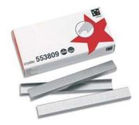 Lot de 15 Agrafes n°10 en boite de 5000 G