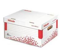 Lot de 15 conteneurs SPEED BOX, taille M G