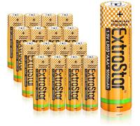 Lot de 16 Piles alcalines AAA 1,5 V Performance-Paquet de 16