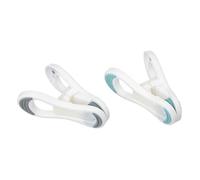 Lot de 16 pinces à linges