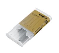 Lot de 18 lames de scie W2, W5, W7, W8 et CUnex W1 MAFELL