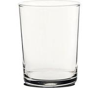 Lot de 18 verre à liqueur, verre dégustation, gobelets à eau en verre, capacité 50 cl- JUANIO - G