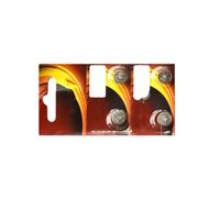 Lot de 2/4/6/10 piles bouton LR936 AG9 1,5 V LR936 SR936 SP394 alcaline de rechange pour petite électronique