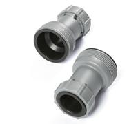 Lot de 2 adaptateurs Ø38/32 mm