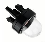Lot de 2 ampoules d'amorçage pour pompe d'amorçage pour tronçonneuse FS 300 FS 350 FS 400 FS 450 pour kit de composants de carburateur