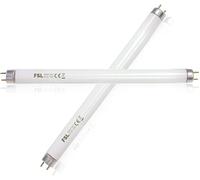 Lot De 2 Ampoules De Rechange Pour Lampe Uv Mosquito 10 W 20 W