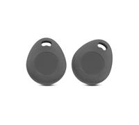 Lot de 2 badges RFID supplémentaires Philips WelcomeEye Tag - Philips - 531011