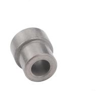 Lot de 2 bagues de rechange pour systèmes de poulie de renvoi Exmark compatibles avec les numéros de pièce 1-603496 et 1-403057