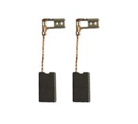 Lot de 2 balais de charbon de moteur 5 x 10 x 17,2 mm pour Bosch 1617014124 GBH 4 DFE GBH 4 DSC GBH 4 top PBH 300 E Marteau perforateur