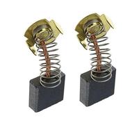 Lot de 2 balais de charbon de rechange pour scie à onglet Bosch GCM12