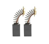 Lot de 2 balais de charbon moteur 5 x 11 x 17/19 mm pour scie récipro Makita JR3030T JR3050T JR3060T JR3070T JR3030 JN3201 JS3201 JR3050TBP JR3070CT JR3070CT 070CTP. B