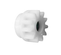 Lot de 2 balais de rechange pour balai à pédale d'embrayage unidirectionnel pour OCedar Easywring RinseClean Pédale de balai de rechange pour balai de rechange
