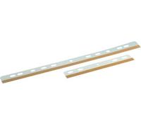 DURABLE Bande perforée adhésive Filefix 25 x 295 mm