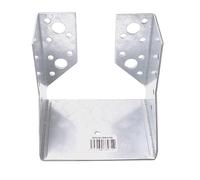 Lot de 2 barres de Simpson Chaussures BSI 100 x 90 galvanisé intégrés avec autorisation
