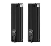 Lot de 2 batteries Ni-MH de rechange Awekamer 6 V 4800 mAh pour Paslode 404717 900400 900600 902200 IM250 IM350 IM65 IM50