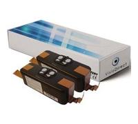 Lot de 2 batteries pour iRobot Roomba R3 500 / APS 500 outils sans fil 4400mAh 14.4V - Visiodirect - G