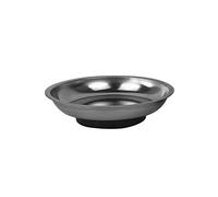 Lot de 2 bols magnétiques en PVC pour placer vis, boulons, tout type de fixations, clé hexagonale, 15,2 cm