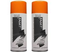Lot De 2 Bombes De Peinture - Fuzhou - Amt