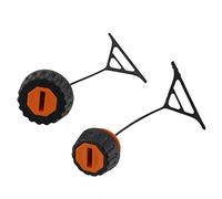 Lot de 2 bouchons de réservoir pour 028 038 020 021 023 024 025 026 034 036 048 Tronçonneuse pour couvercle de mazout