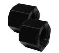 Lot de 2 bouchons de vidange Plati Eco Clair 4 ou 6 m³/h