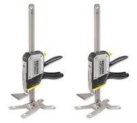 Stanley FATMAX Einhand-Montagewerkzeug Tradelift, pack double, Outil de montage