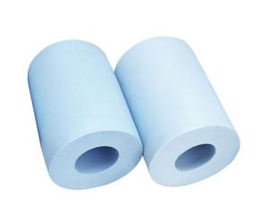 Lot de 2 brosses mousse Maytronics pour robot de piscine Cosmos 30