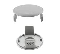 Lot de 2 cache-bobines de rechange pour débroussailleuse sans fil Ryobi 18 V 24 V 40 V