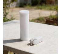 Lot de 2 capteurs de flamme photocellule blanche pour brûleur série 40 | Fournit une détection de flamme fiable pour les systèmes de chauffage au mazout de la série 40 pour un fonctionnement sûr.