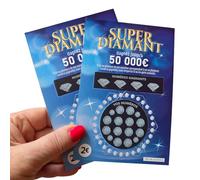 Lot de 2 Cartes à Gratter - "Veux-Tu Etre Mon Boyfriend ?" - Jeux De Cartes Couple - Cadeau Saint-Valentin Pour Homme ou Femme - Idée Cadeau Pour Couple - Cadeau Amoureux - Carte Amour - Je t'aime