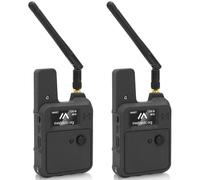 Lot de 2 cartes Wio Tracker L1 avec batterie 3000mAh et étui - Kit de module Wio SX1262 nRF52840 pour Arduino Meshtastic LoRa, Bluetooth 5.0, GPS GNSS, OLED 1,3 pouce, batterie Type-C charge solaire
