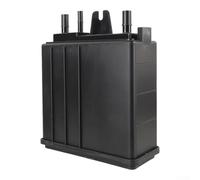 Lot de 2 cartouches de carbone de rechange 22963841 EVAP System | Compatible avec les numéros de pièce 215-464, 15109431, remplacement direct, améliore l'efficacité du carburant