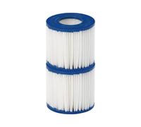 Lot de 2 cartouches de filtration Jilong Type 1